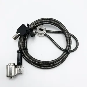 Wholesale camera cable lock Products Lead a Smarter Life 