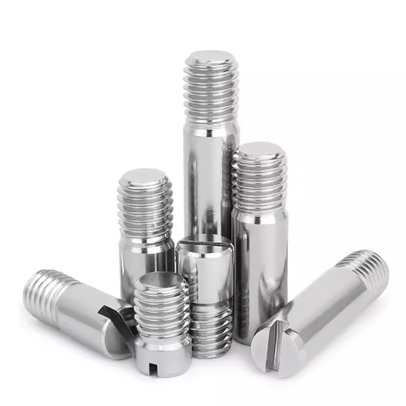ISO 2342 DIN 427 M1.2 M1.4 M1.6 M2 M3 M4 M5 Stainless Steel