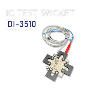 2025 nouvelle prise de Test à grande vitesse en gros tendance prise de Test à faible inductance résistante à l'usure - Product Image 5