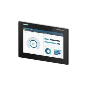 New and Original Sie-mens 6AV21283MB060AX0 SIMATIC HMI Unified Comfort Panel Touch Operation 12.1" TFT Display PROFIN Good Price
