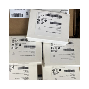 ใหม่ 100% 2711/t5a3l1/t5a3l1 แผงควบคุม Panelview 550 ขนาด 5.5 นิ้ว โมโนโครม HMI ระบบอัตโนมัติ PLC - Product Image 2
