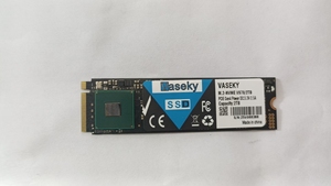 PCIe 4.0 NVMe M.2 SSD 高速ゲーミングSSD 1TB 2TB PS5、ゲーミングPC、高性能ワークステーション用 - Product Image 2