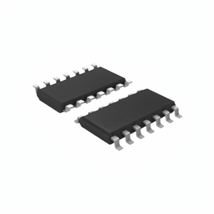 Achetez en ligne des composants électroniques, puce 14 SOlC TLV2454IDR en stock - Product Image 1