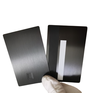 ชิปสล็อต EMV สำหรับ4442และ4428มาใหม่ชิปโลหะเปล่าวีซ่าสีทองแปรง - Product Image 3