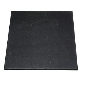 Tapis de sol de haute qualité 2-50mm, pour jeux d'extérieur et d'intérieur, tapis de tapis de course élastique en caoutchouc - Product Image 1