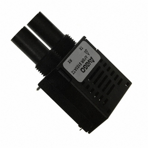 AFBR-5103ATZ Módulos Transceptores de Fibra Óptica Nuevos y Originales TXRX OPT 1X9 100MBPS DUPL ST SIP - Product Image 1