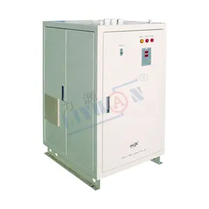 Rectificador de electrólisis para planta de tratamiento de agua, 110V, 830A, SCR, Clor alcalino controlado