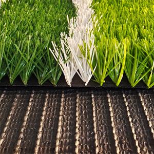 Erba sintetica erba sintetica Sport superficie pavimento tappetino all'aperto campo di calcio campo - Product Image 6