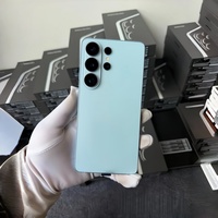 S26울트라 S25울트라 글로벌 GPS 16GB+1TB 7.3인치 108MP HD CDMA 5G 안드로이드 15 스페인어 데카코어 144Hz 영어 프랑스어