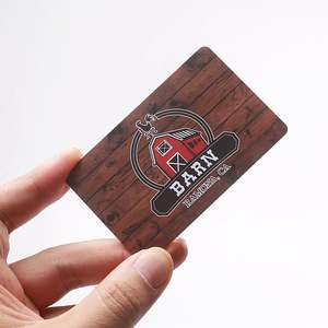 Tarjetas de Presentación de PVC para Control de Plagas, Marca de Exterminio - Product Image 3