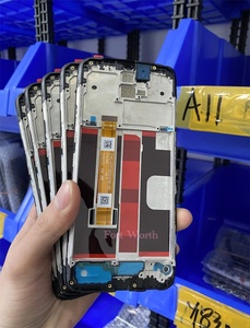 Écran d'affichage complet pour OPPO A11X/A11/A8/A5-2020/A9-2020/A31/realme <span class=keywords><strong>C3</strong></span>/C3i/5/5i/5s/6i Narzo10a/Narzo 20a – Garantie 1 an - Product Image 6