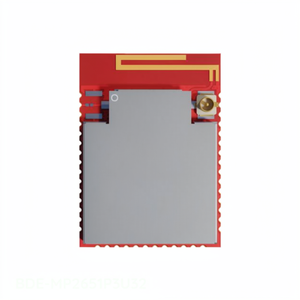 BDE-MP2651P3U32 Servicio Integral Original de Módulos Transceptores y Módems de RF - Product Image 1