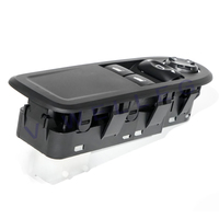 Interruptor Elevavidrios para Automóvil 6490CF 98012275XT 96770814ZD 96647495XT para Citroën C3 (A51)