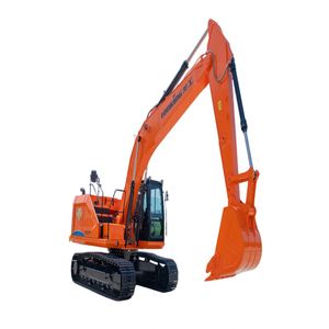 Excavatrice Hyundai LG6225F 20-21 tonnes neuve et robuste, garantie 1 an - Product Image 1