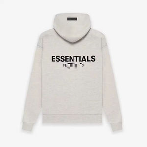 Conjunto de Sudadera con Capucha y Pantalones Deportivos de Alta Calidad SS22 Essentials, 100% Algodón, Ropa Deportiva Masculina - Product Image 3