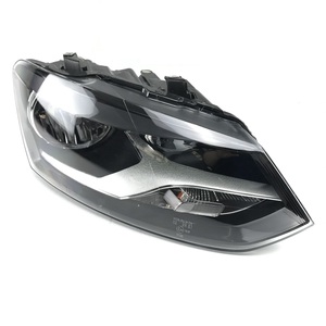 Lampada frontale E-MARK per <span class=keywords><strong>POLO</strong></span> VI <span class=keywords><strong>2010</strong></span> R - Product Image 3