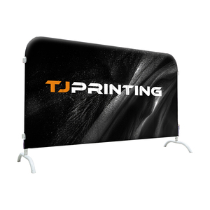 Couvertures <span class=keywords><strong>de</strong></span> barrière personnalisées d'impression CMJN en gros pour séparer la foule - Product Image 3