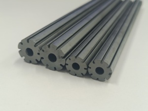 מגנט מוט פריט איכותי לריתוך בתדר גבוה - Product Image 2