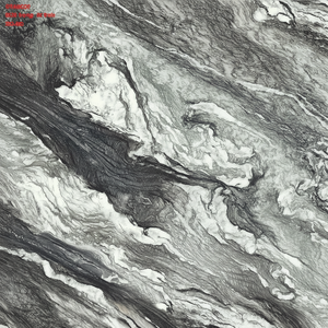 กระเบื้องปูพื้นเซรามิก80x80แบบทันสมัยกระเบื้องพอร์ซเลนกันลื่นเคลือบเต็มด้านสำหรับอิฐไฟร์บริค - Product Image 1