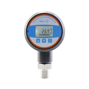 Sensore di Pressione <span class=keywords><strong>Wireless</strong></span> Firstrate FST100-1101A Lora IP65 NB-IoT, Trasmettitore di Pressione - Product Image 2