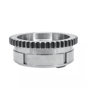 เฟืองวาล์วแปรผัน (VVT) รุ่นมาตรฐาน 25187904 สำหรับเชฟโรเลต สปาร์ค ปี 2013  25187904 25191778 25191759 - Product Image 2