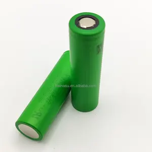 U18650 Vtc6 30a 고방전 무라타 Vtc6 3000mah 3.6v 리튬 이온 충전식 배터리 소니 18650 Vtc6