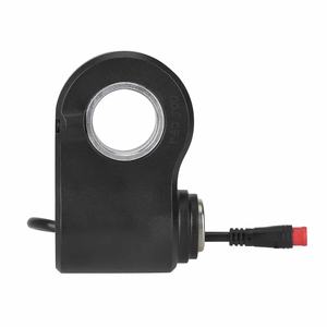 Cerradura Eléctrica para Puerta Kukirin G2 Pro G2 Max, Resistente al Agua, Conector de 2 Pines con 2 Llaves para Patinete Kugoo Kirin (Envío desde Almacén de la UE) - Product Image 4