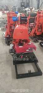 ผลิตราคาขนาดเล็กแบบพกพาหลักเหมืองน้ำดีแท่นขุดเจาะ - Product Image 6