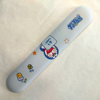 Repose-poignets ergonomique pour clavier avec support en gel, confortable pour ordinateur portable, base antidérapante en PU, repose-poignets en gel pour clavier