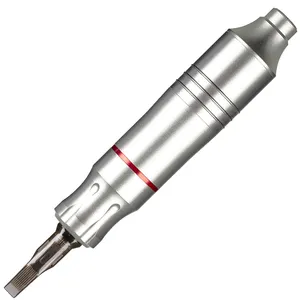 Máquina de Tatuar Inalámbrica <span class=keywords><strong>Mast</strong></span>, Pluma de Tatuaje para Maquillaje Permanente, Pluma de Microblading 3D para Cejas y Labios - Product Image 1