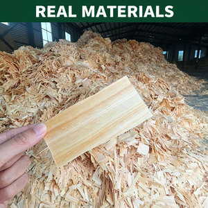 Panneau <span class=keywords><strong>OSB</strong></span> (Oriented Strand Board) au design moderne, 1220x2440mm, durable et résistant à la corrosion, pour revêtements muraux, plafonds et sols - Product Image 4