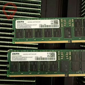 KR/KA 64GB DDR5 2Rx4 5600P -XC 8000Mbps 16Gb/24Gb Server <b>RAM</b> Memory - Product Image 1