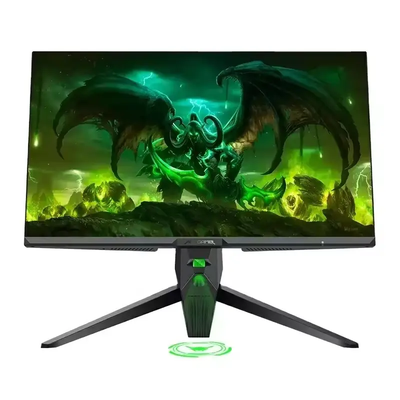 Antgamer ANT27VQ PRO 27inch 2k 180hz pc gaming esport monitor