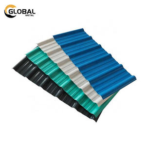 แผ่นเหล็กชุบสังกะสีขนาด0.14มม. แผ่นหลังคา1250มม. * 2440มม. แผ่นเหล็กชุบสังกะสีแบบกำหนดเอง - Product Image 5