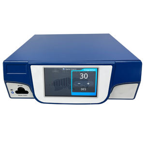 Lage Temperatuur Radiofrequentie Plasma Ablatie Apparaat Arthroscopische Chirurgie Rf Plasma Chirurgisch Systeem Voor Rf Ablatie - Product Image 3