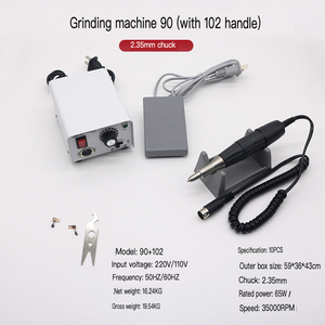 Micromotor Eléctrico Dental sin Escobillas 2025 S 65W 35000rpm, Disco de Pulido de Metal <span class=keywords><strong>Compuesto</strong></span> <span class=keywords><strong>Tipo</strong></span> E - Product Image 3
