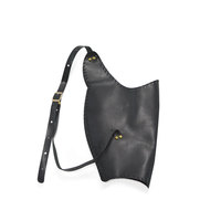 Ensemble étui pour arc et tube pour flèches, en PU noir, léger, pour le tir à l'arc