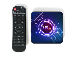WiFi velocidade rápida 8K TV caixa S905X3 Android 9.0 Tv caixa 4GB 32GB 64GB Tv caixa Android Smart Player - Product Image 4