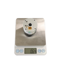 Module de joint de robot, moteur BLDC 300W, contrôleur 48V, servomoteur, bras de robot, actionneur rotatif