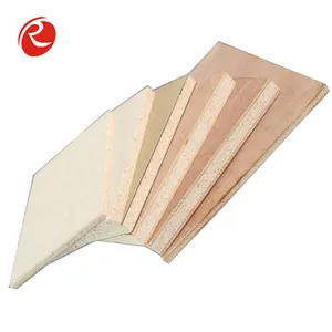 mr p plywood for sale 18mm fire resistant standard size poplar core Factory direct price waterproof plywood price plywood sheet