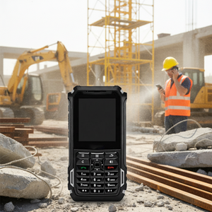 Nouveau Téléphone Intelligent Robuste et Étanche avec Clavier, Débloqué (ATT), 16 Go de RAM, LTE, Qualcomm Snapdragon XP5 XP5800 pour Grossistes - Product Image 5