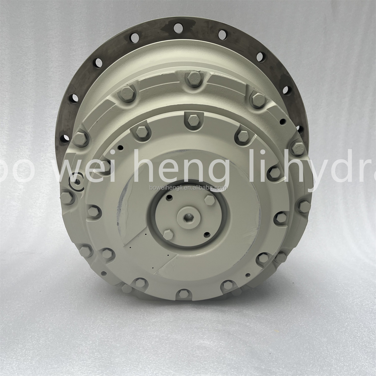 ドラ 2658575853, SX58575853 FINAL DRIVE GEARBOX for Atlas Copco