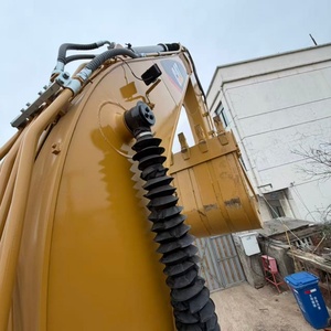 Excavatrice Caterpillar 323D2L d'occasion avec équipement de construction de haute qualité, excavatrice Cat 323D2L d'occasion prête à l'emploi - Product Image 6