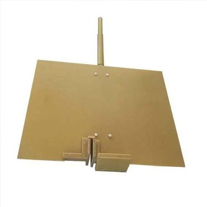 Panneau d'isolation en fibre de verre 80x100cm pour usage industriel en atelier - Product Image 5