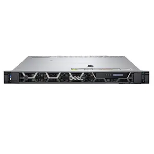 EMC PowerEdge R660xs שני מעבד אינטל סיון דור 4 R660