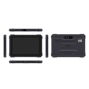 WPNA 4+64gb 750nits <strong>Custom</strong> Industrial Rugged <strong>Android</strong> Tablet Pc Ip67 Handheld Qr Code Nfc Reader 10 Inch Rugged Tablet - Product Image 6