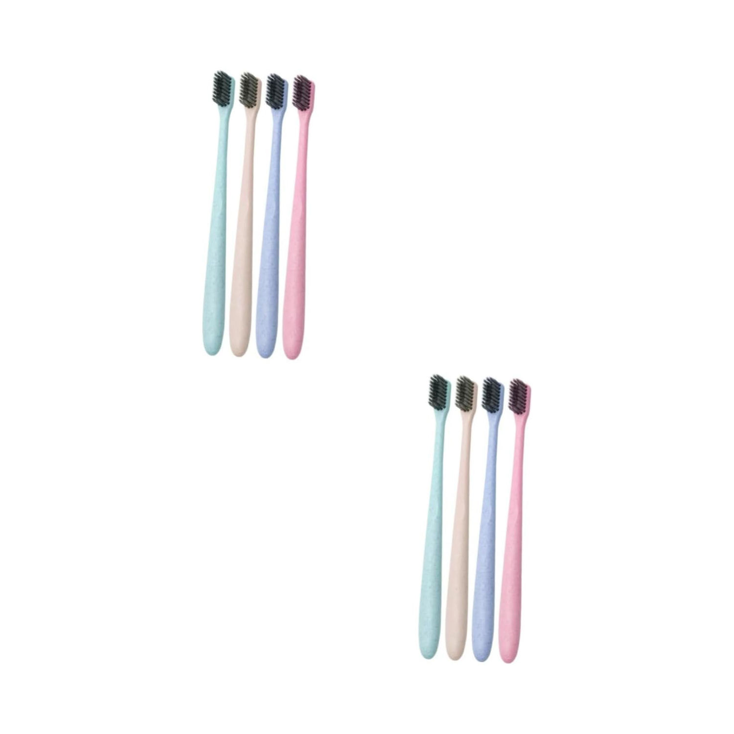 Pink(With Toothbrush Case)