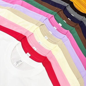 Camiseta Corta Unisex de Algodón 100% en Blanco, 230g, Lista para Enviar, Personalizable, de Alta Calidad, Estilo Cuadrado, para Hombre - Product Image 3