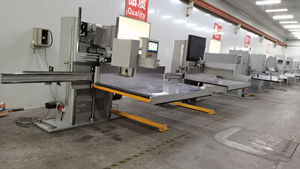 QZYK920DH-10ペーパーカッティングマシンペーパーカッター紙ギロチン - Product Image 6