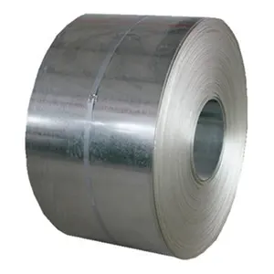 Factory supply hot dipped galvanized steel coil hot galvanized steel coils 1.2 mm thickness galvanized steel coil